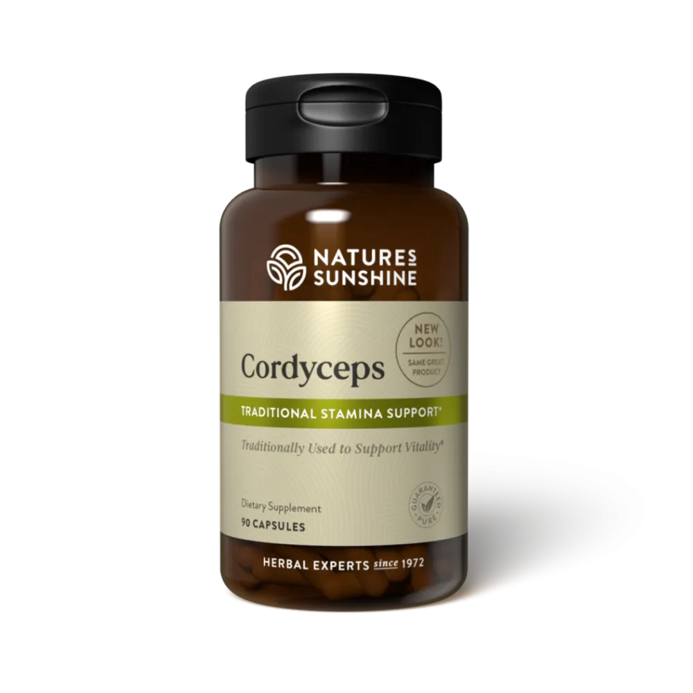 Cordyceps