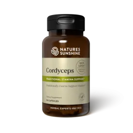 Cordyceps