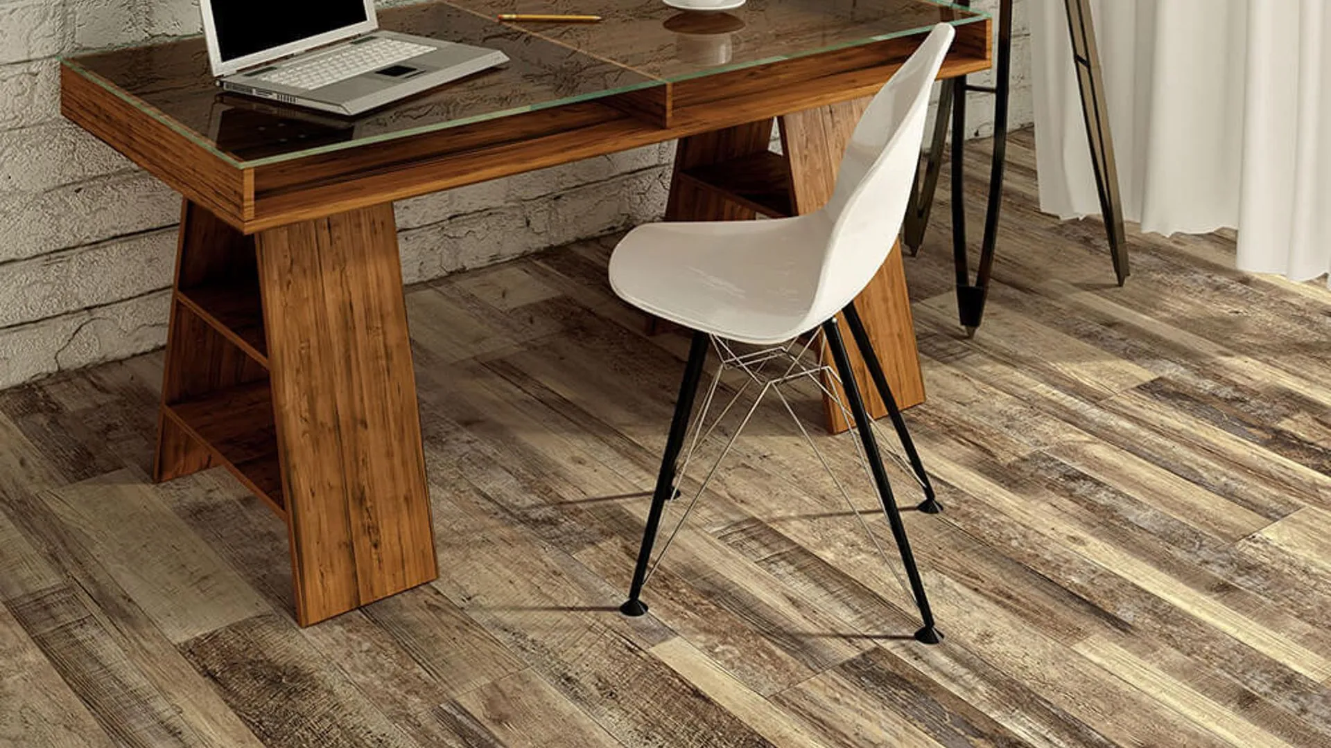 COREtec Plus Enhanced 7" - Marianas Oak - VV012-00757