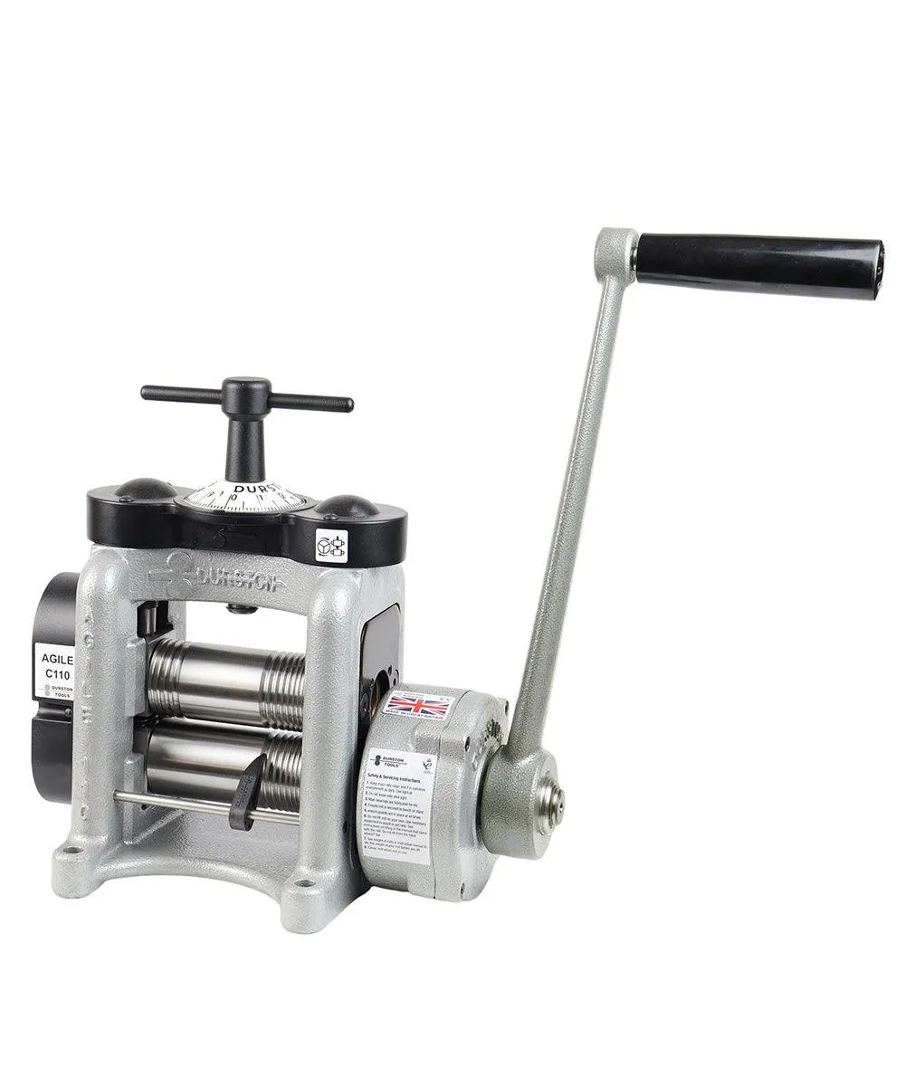 Durston Agile C110