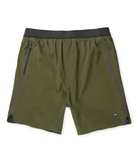 Endurance Volley Short