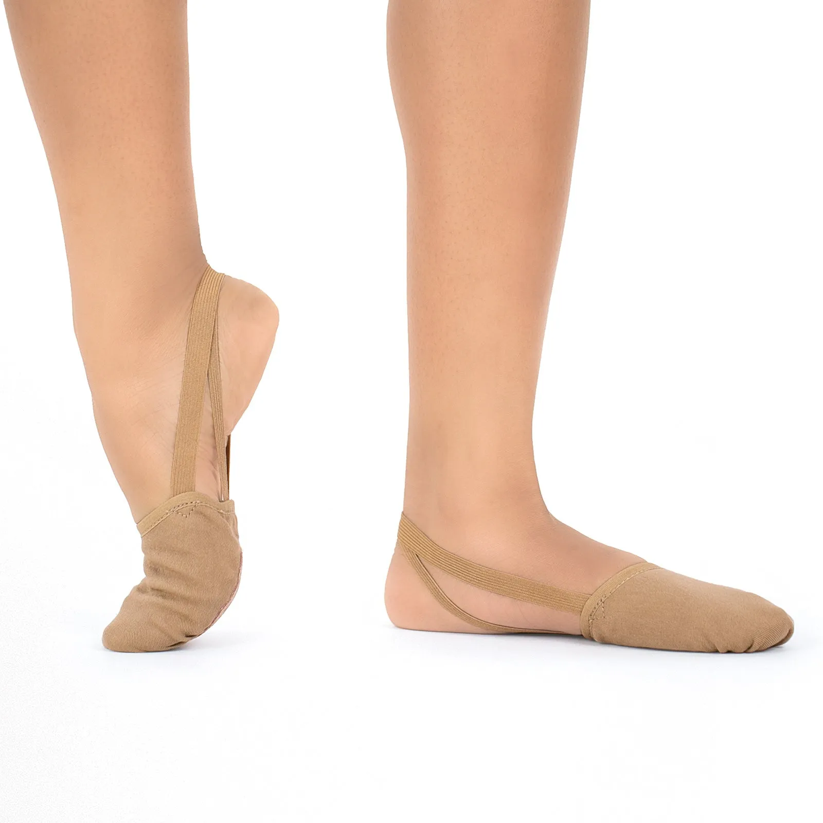 Eurotard Tilt Canvas Contemporary Shoes