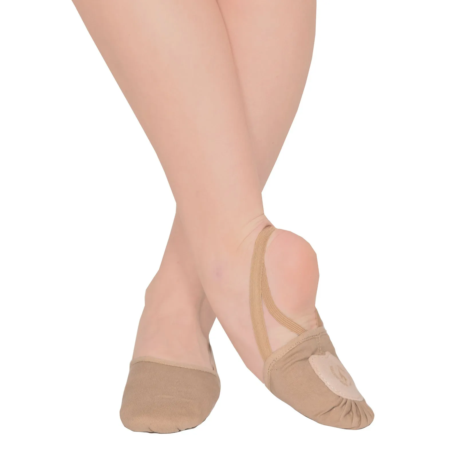 Eurotard Tilt Canvas Contemporary Shoes