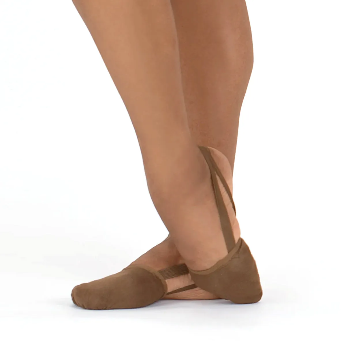 Eurotard Tilt Canvas Contemporary Shoes