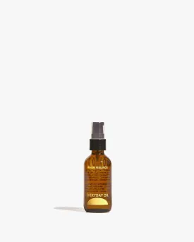 Everyday Oil