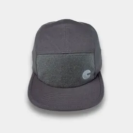Five Panel Velcro Hat