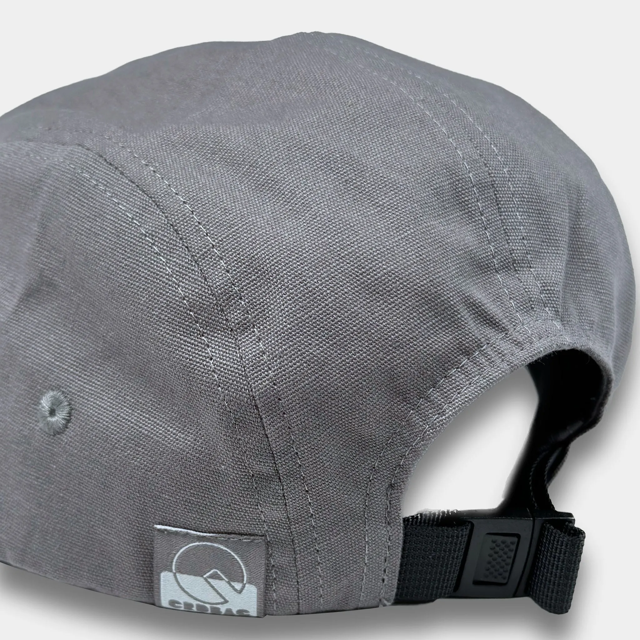 Five Panel Velcro Hat
