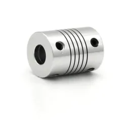 Flexible Shaft Coupler (20 x 25mm)