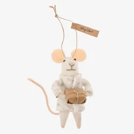 Gifting Gilbert Ornament