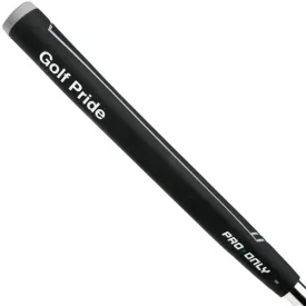 Golf Pride Pro Only Putter Grip
