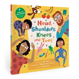 Head, Shoulders, Knees and Toes
