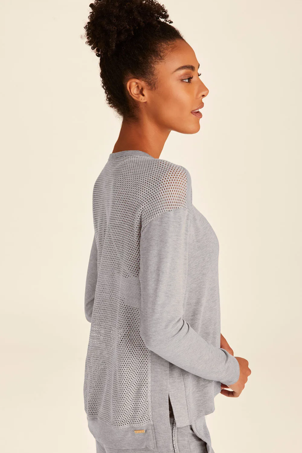 Heron Sweatshirt