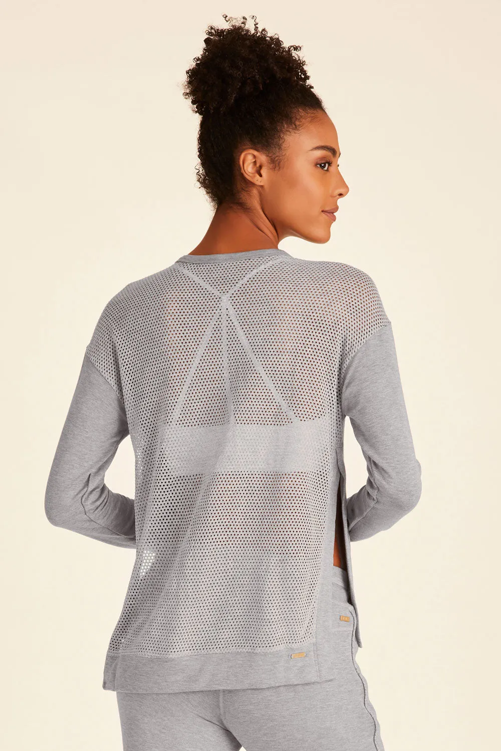 Heron Sweatshirt