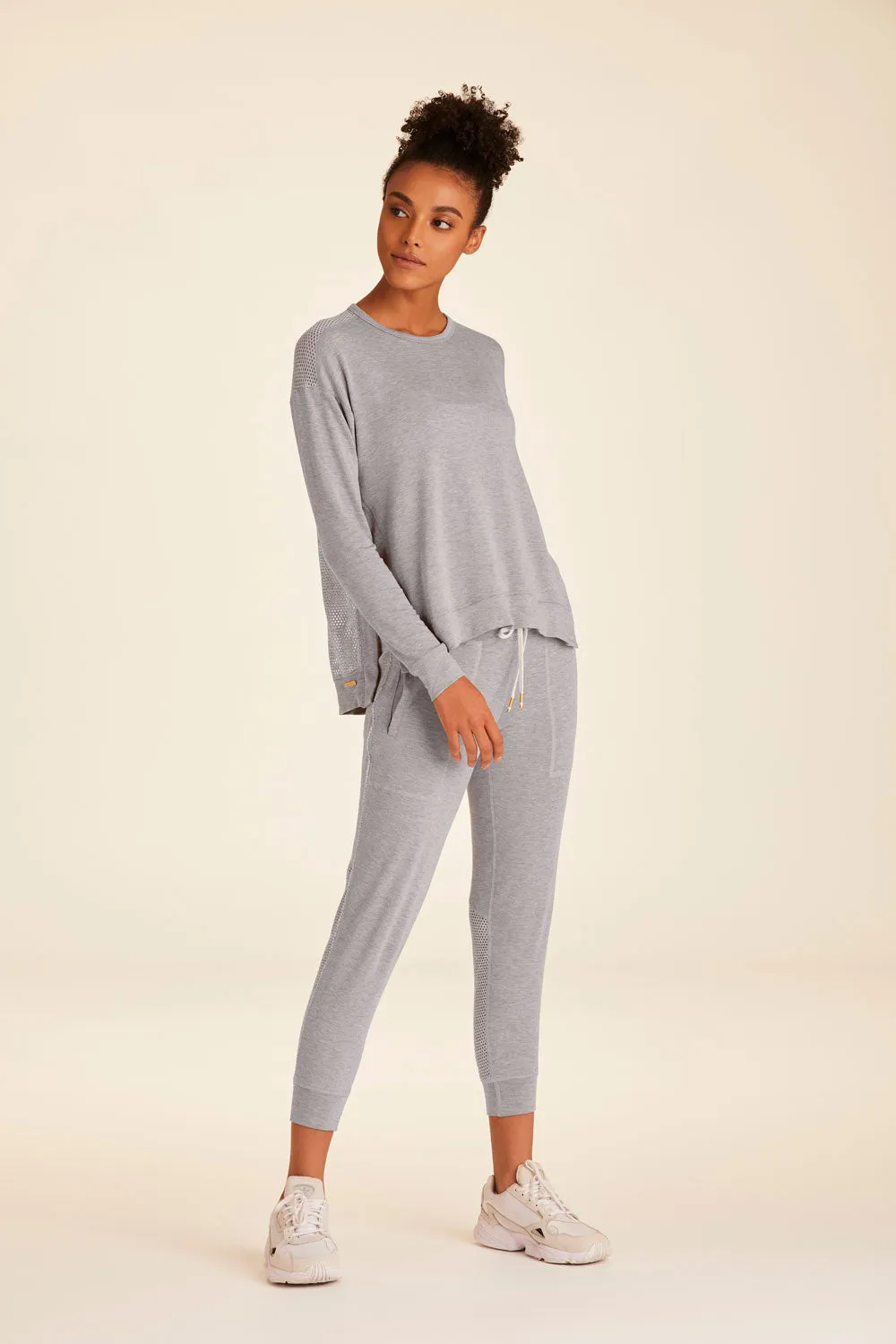 Heron Sweatshirt