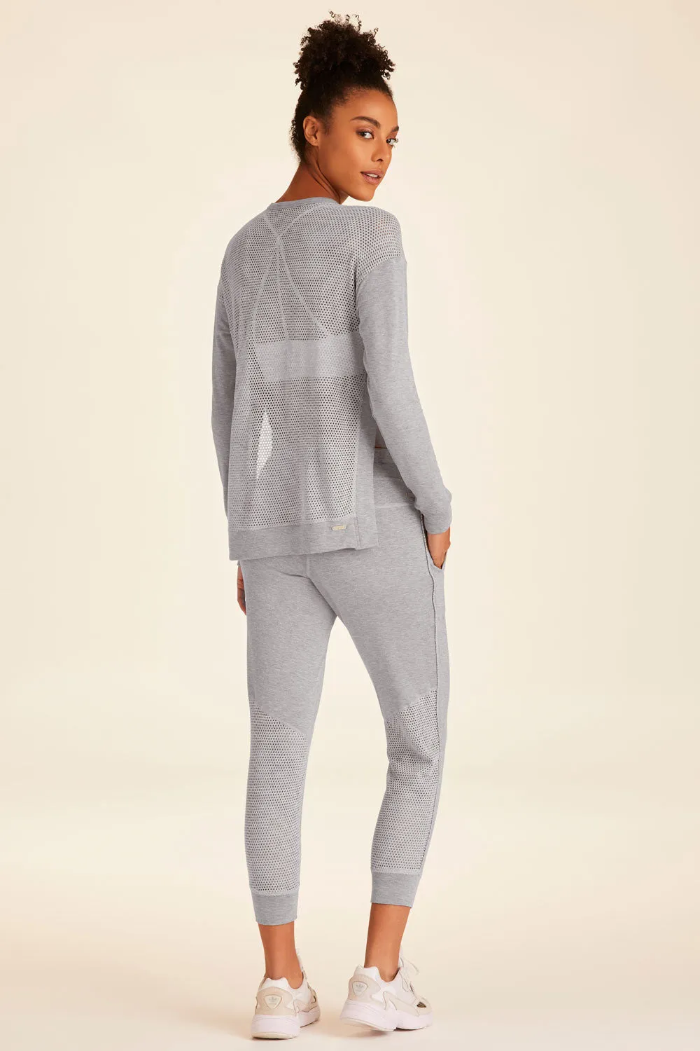Heron Sweatshirt