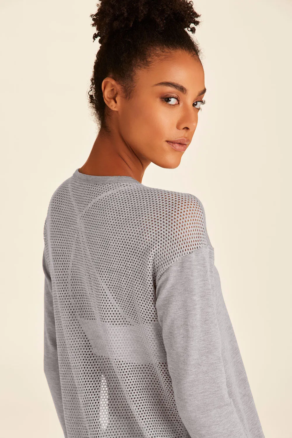Heron Sweatshirt