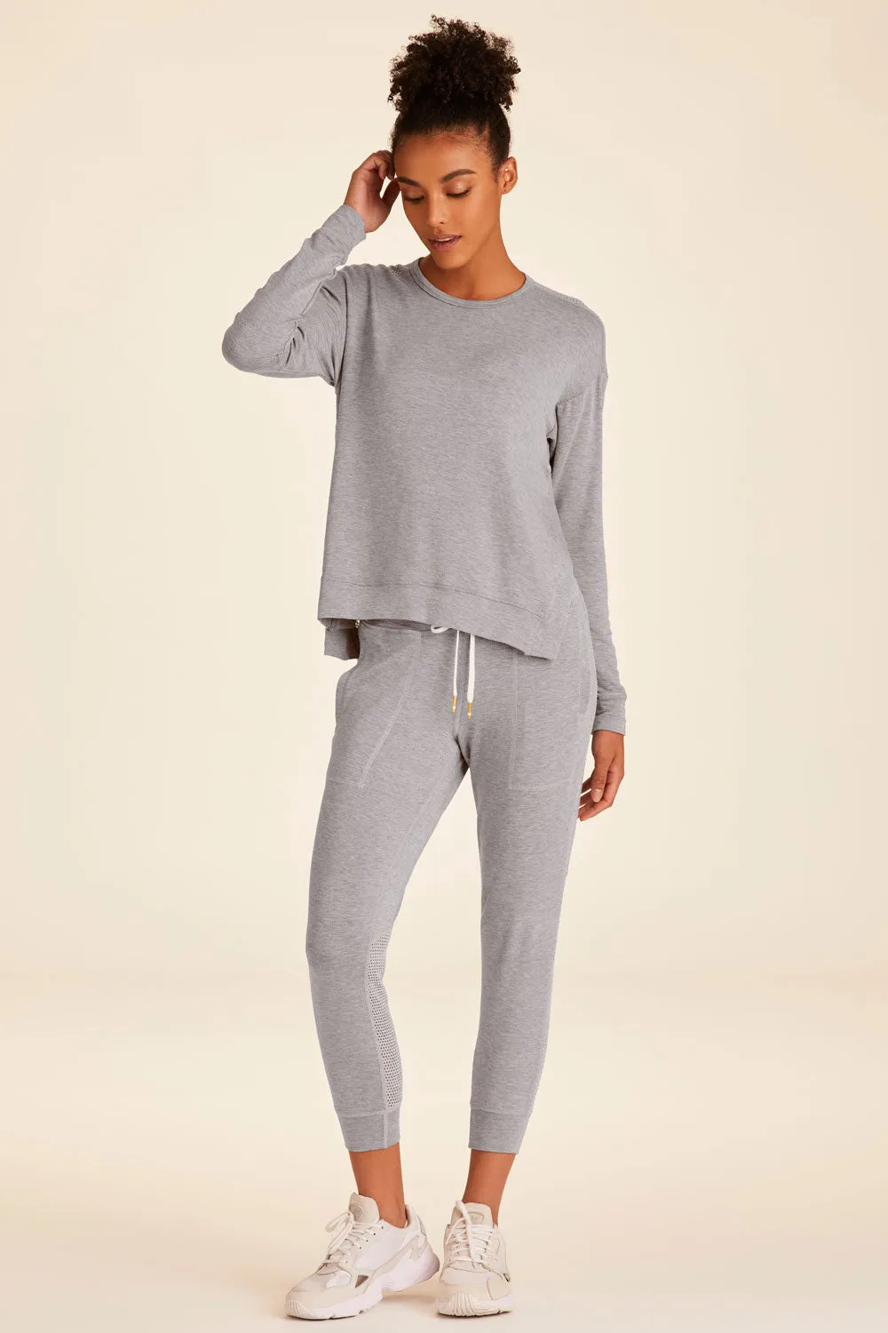 Heron Sweatshirt