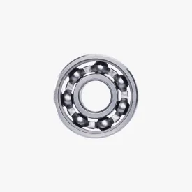 High Performance Bearings