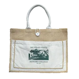 Honors College Tote Bag