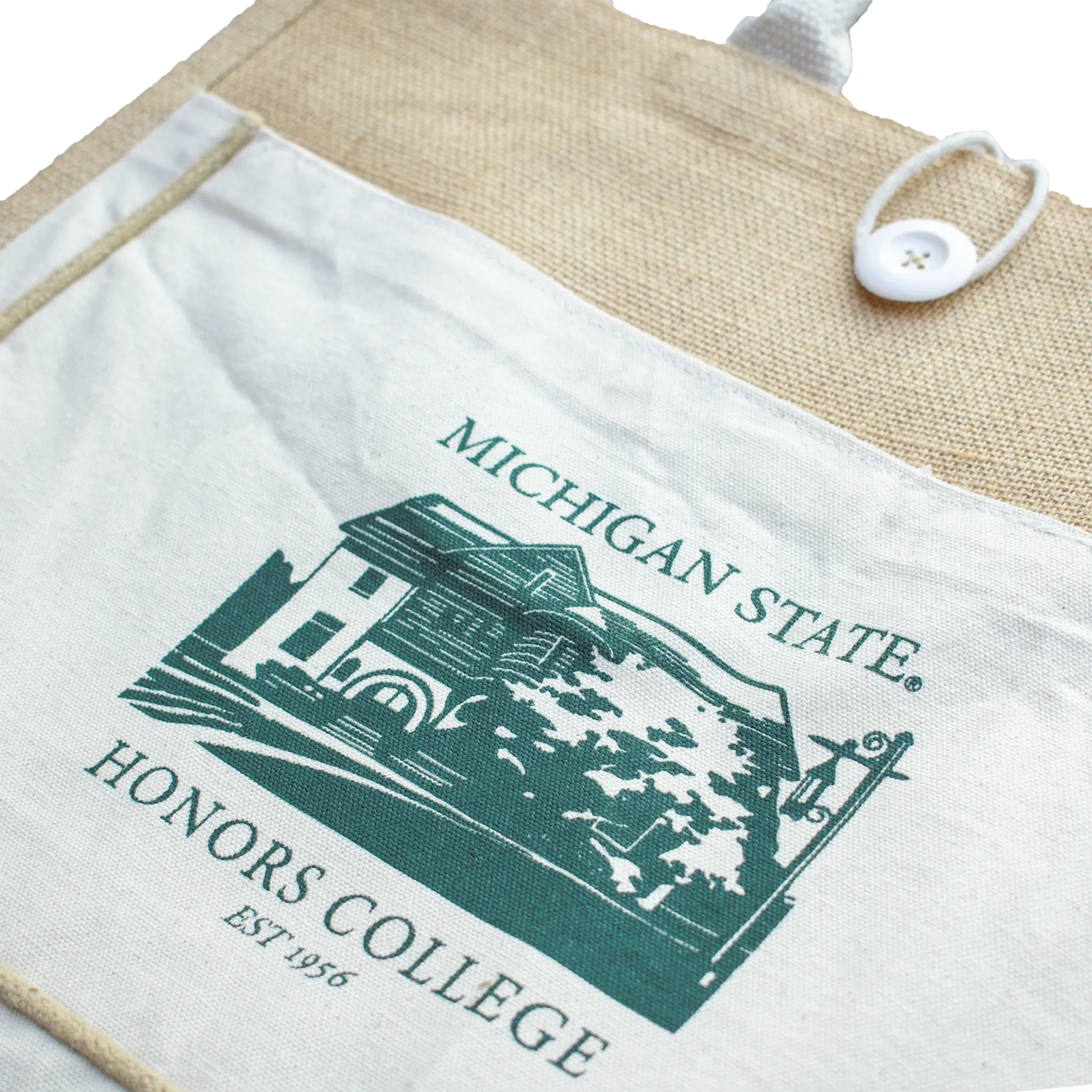 Honors College Tote Bag