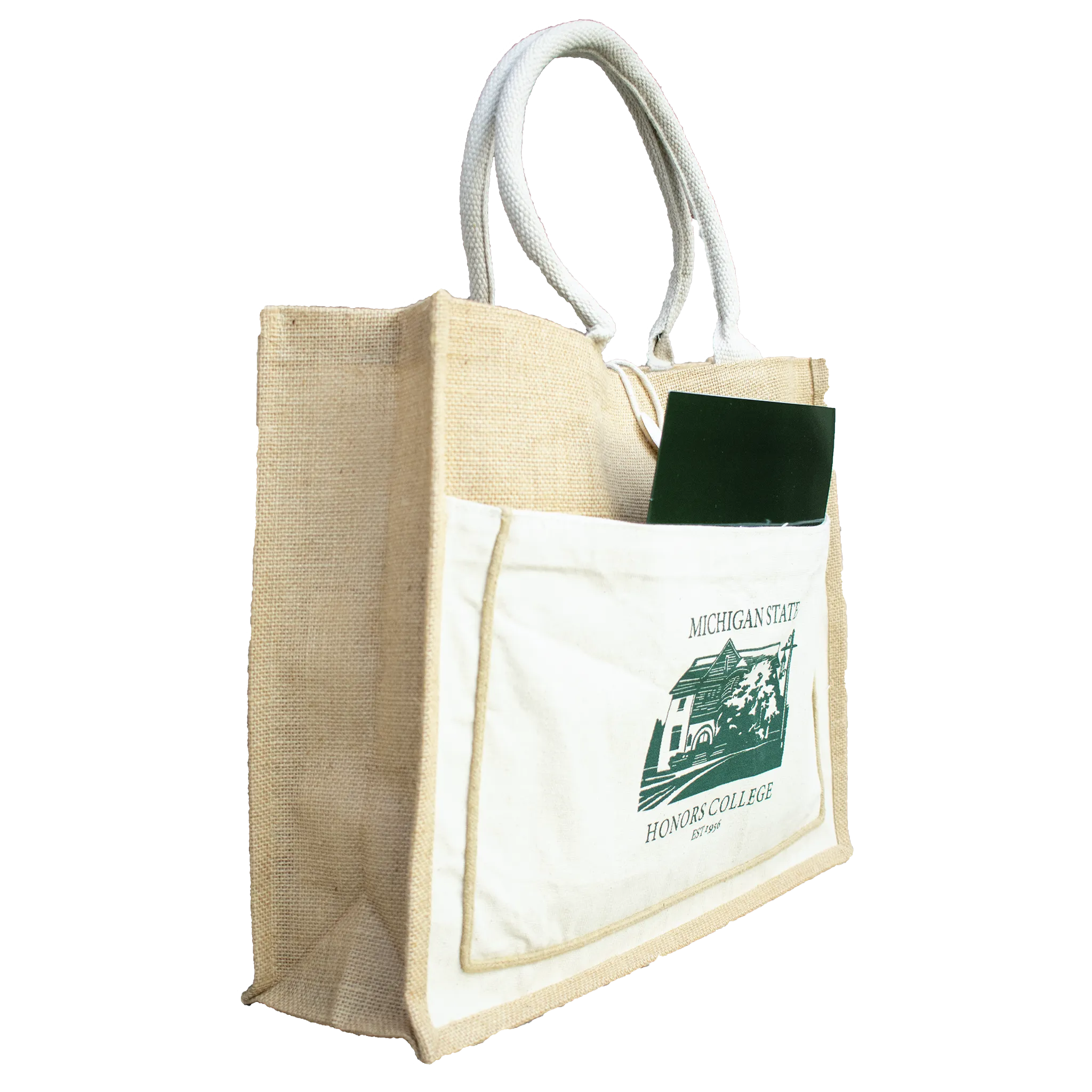 Honors College Tote Bag
