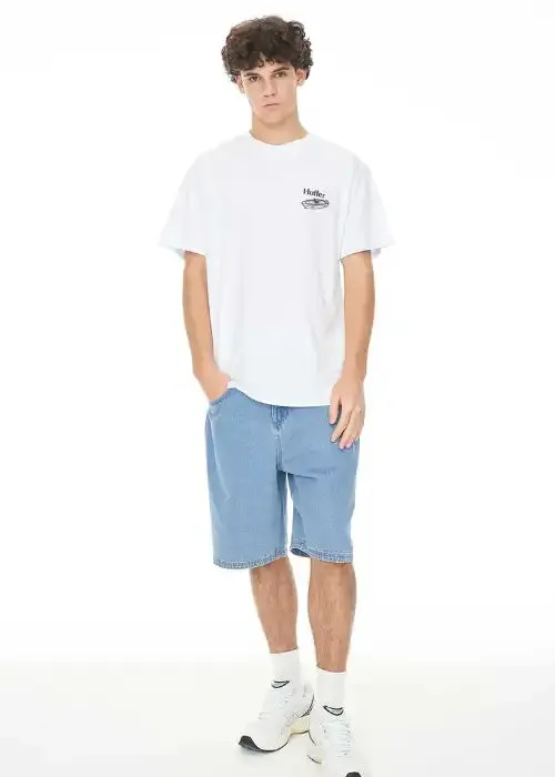 Huffer - Sup Tee 190/Tinnie