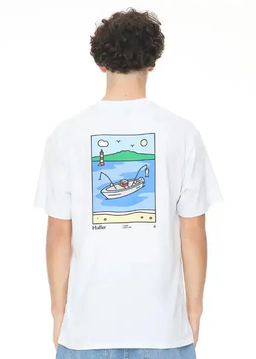 Huffer - Sup Tee 190/Tinnie