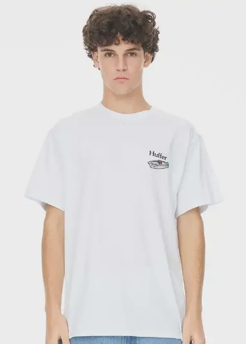 Huffer - Sup Tee 190/Tinnie