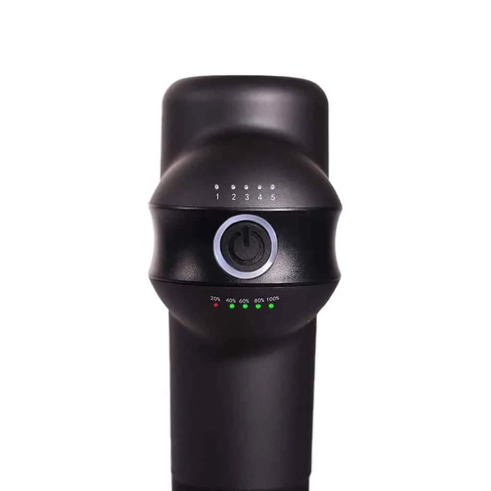 Infinity PR Pro Endurance Percussion Massage Device