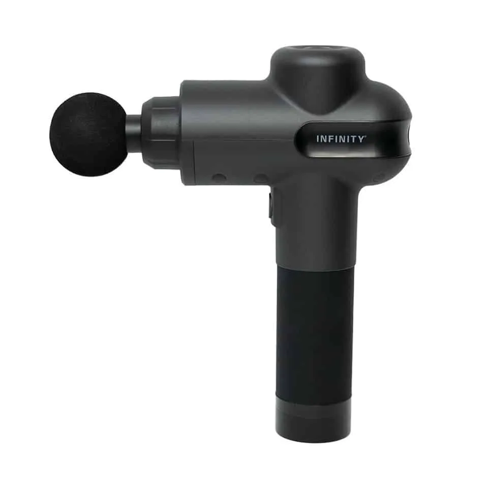 Infinity PR Pro Endurance Percussion Massage Device