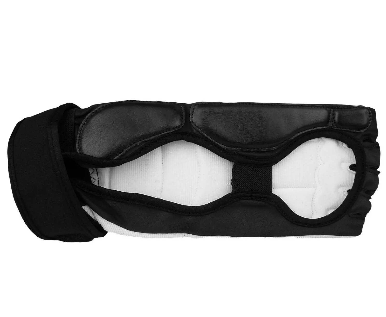 Kick, Vinyl (TKD), White