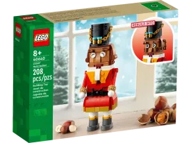 LEGO 40640: Seasonal: Nutcracker