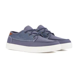 Men's Hollis Dress Casual Boat Shoes