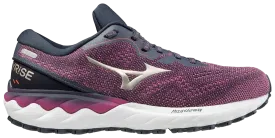 Mizuno Wave Skyrise 2 Womens Road Running Shoes