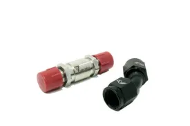 Nostrum High Performance  Fuel Line Pulse Damper B58