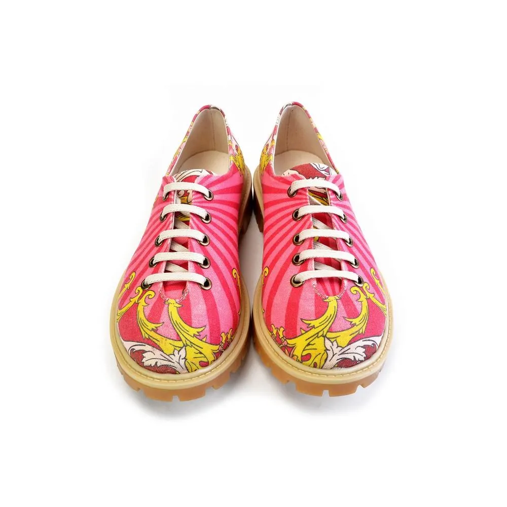 Oxford Shoes ATMK5509