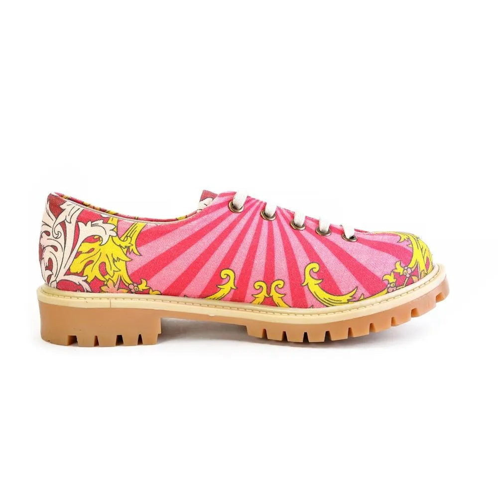 Oxford Shoes ATMK5509