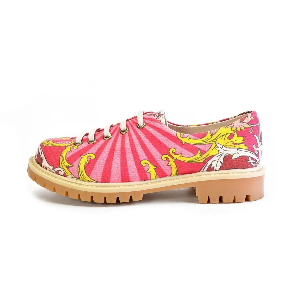 Oxford Shoes ATMK5509