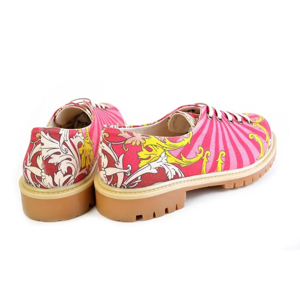 Oxford Shoes ATMK5509