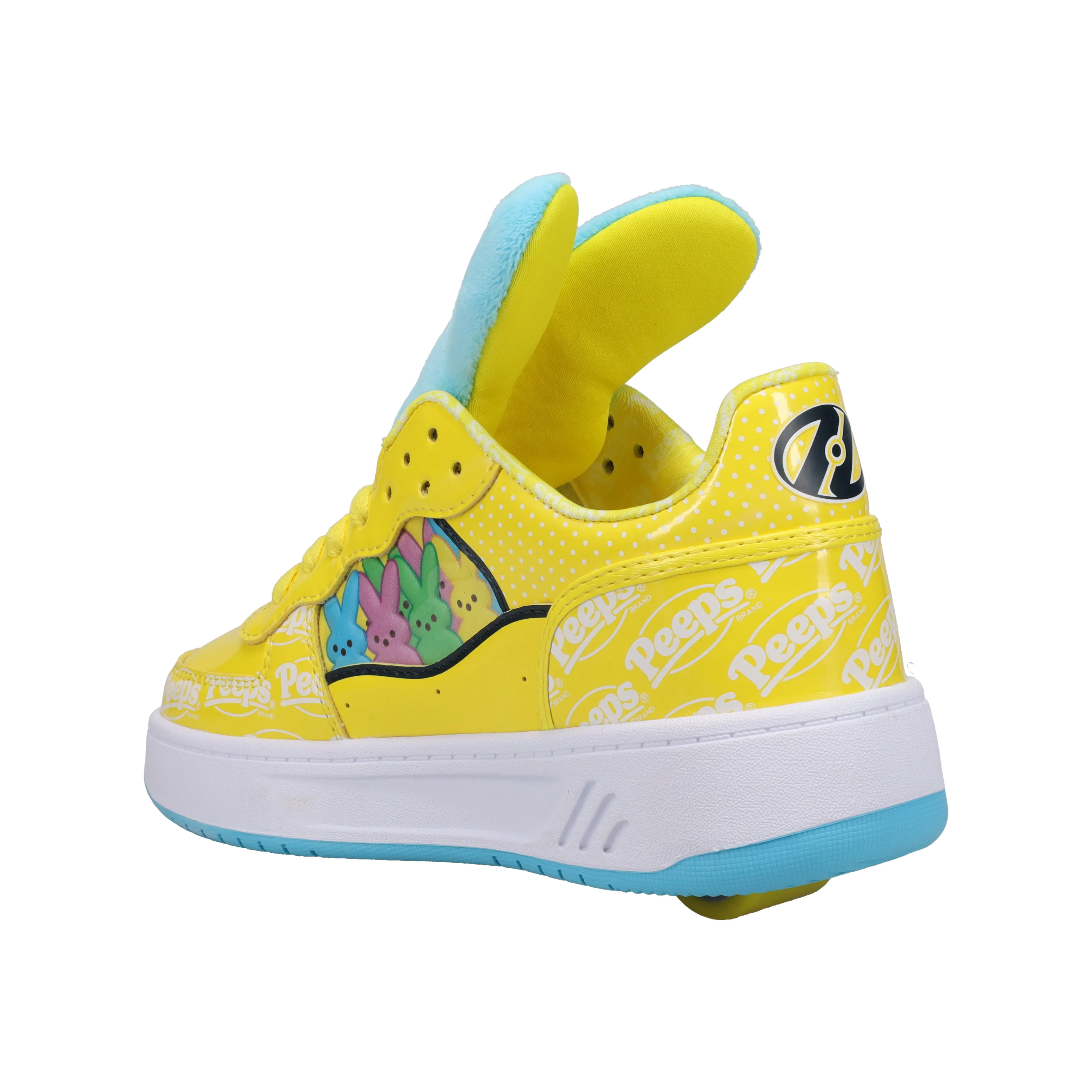 PEEPS® Blue Bunny Rezerve Low