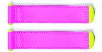 Plae Tabs - Neon Pink