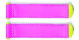 Plae Tabs - Neon Pink