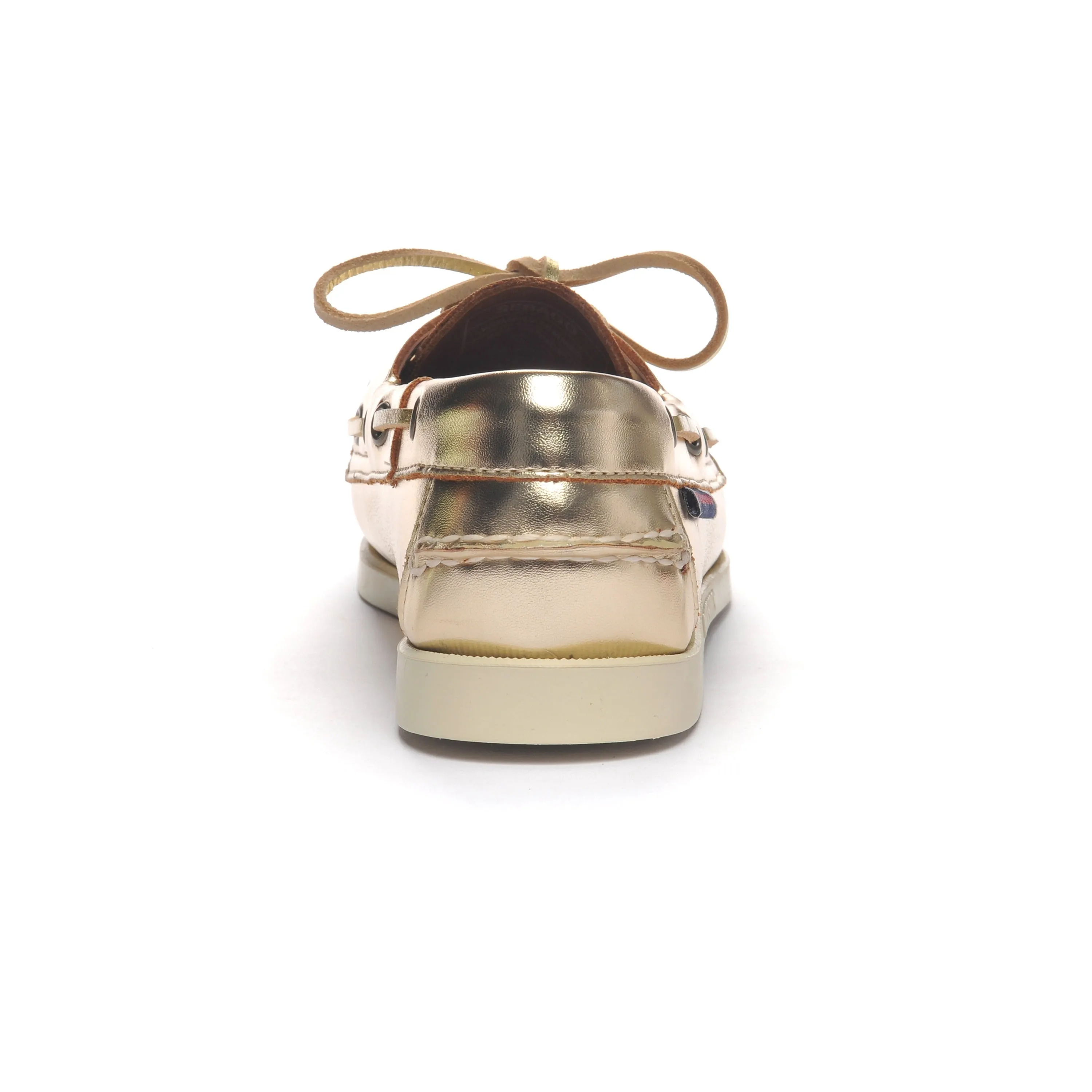Portland Met Woman - Gold