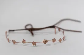 Preorder* Vines Flexible Wire Headband