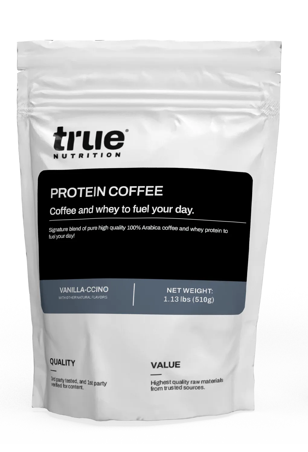 Protein Coffee (15 Servings)