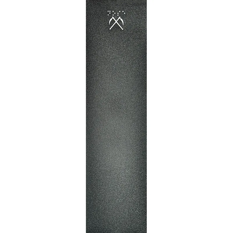Reaper Grip 9" x 33" Justin Bishop Skateboard Grip Tape 1pc