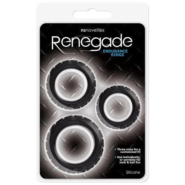 RENEGADE ENDURANCE RINGS