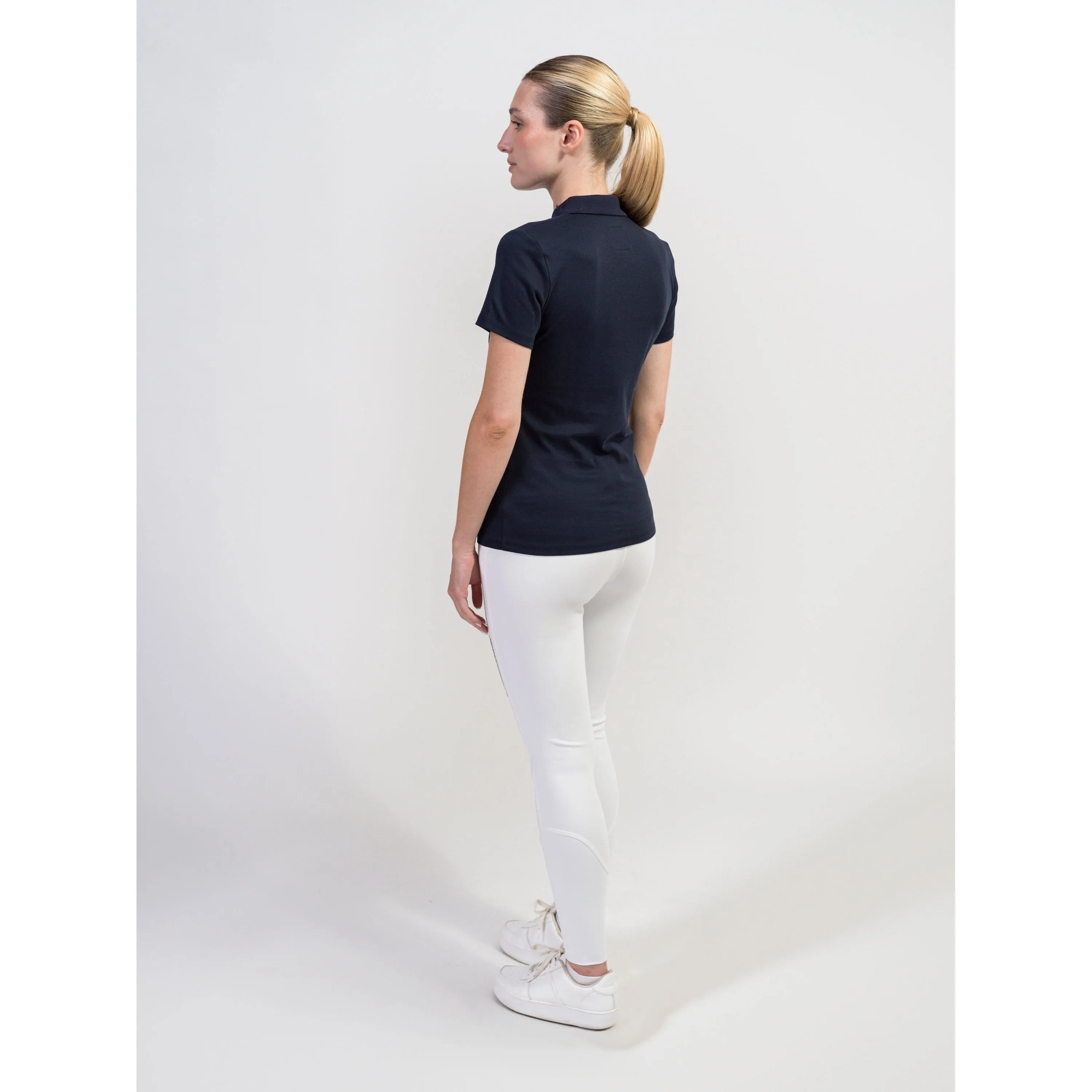 Samshield Maggie Crystal Polo