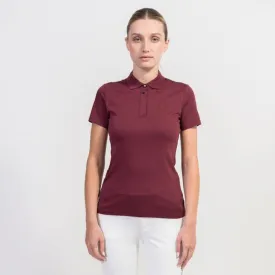 Samshield Maggie Crystal Polo