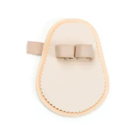 Sole Essentials Double Toe Straightener